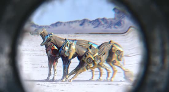 Greyhound (diSCus remix)