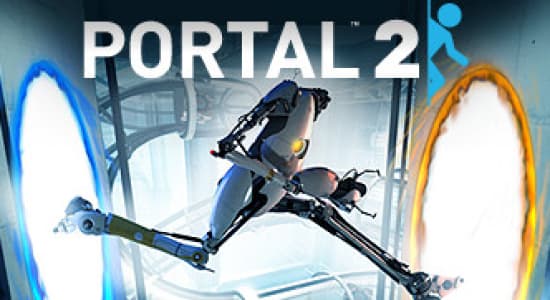Le nouveau DLC de Portal 2 est sorti!