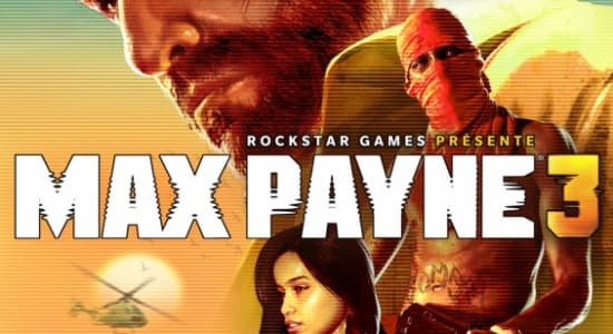 Config conseillé Max Payne 3 ...
