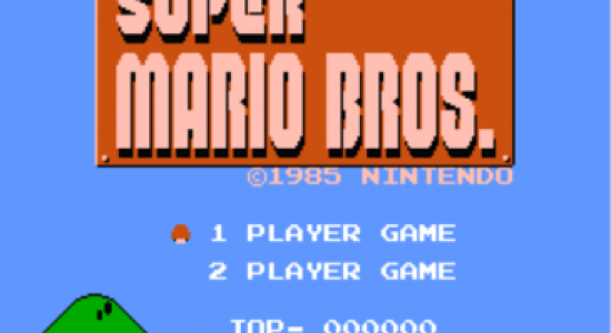 Emulateur NES online 