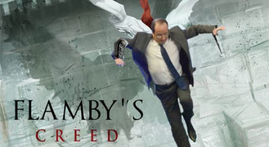 Flamby\'s Creed