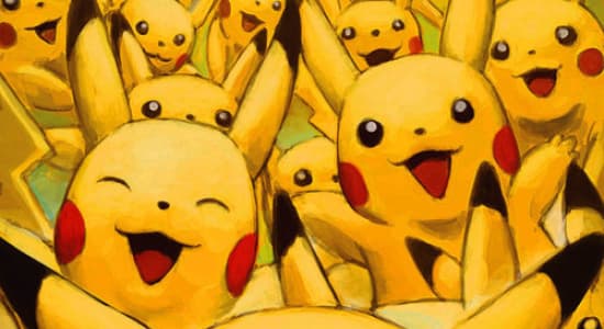 Pokemon Gemme - Release 3.5 / Sortie prévue aujourd\'hui !