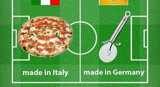 Italie - Allemagne, qui sera le gagnant ?