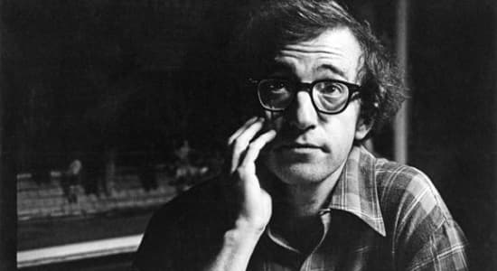 Woody Allen - La vie à l\'envers