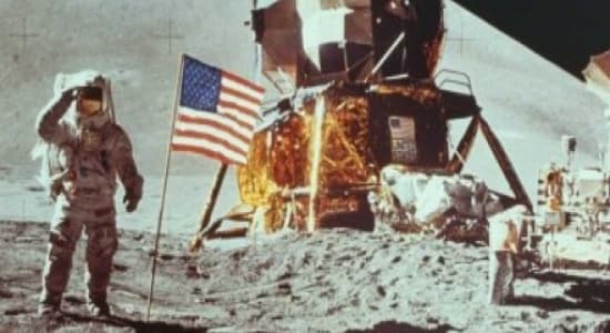 Neil Armstrong est mort