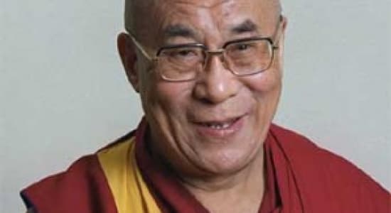 Citation sur le bonheur - Dalaï-Lama
