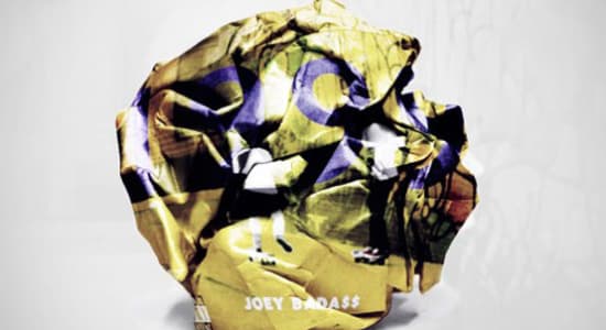 [Mixtape - hiphopUS] Joey Bada$$ - Rejex 