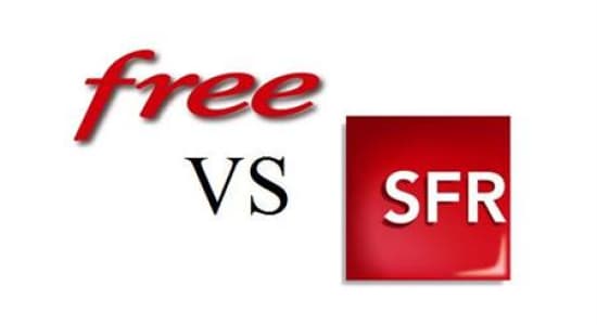 SFR vs Free