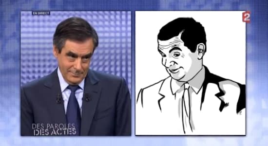 If Fillon What I Mean!