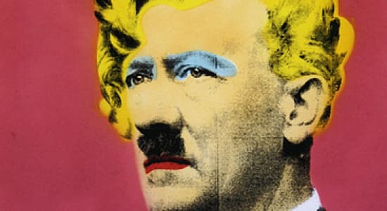 Adolf Monroe