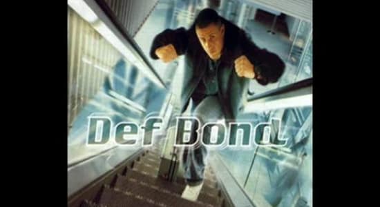 Def Bond - Tant Pis