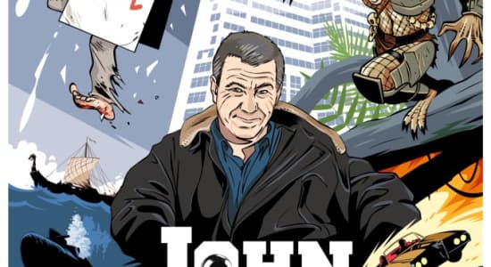 Free John McTiernan [die hard, predator]