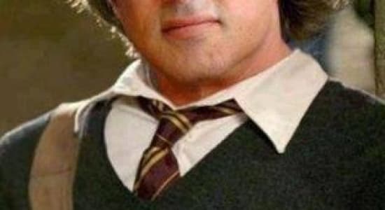 Do you even... ? (Stallone, Harry Potter)