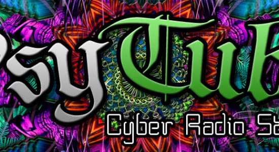 Psytube Cyber radio psyché