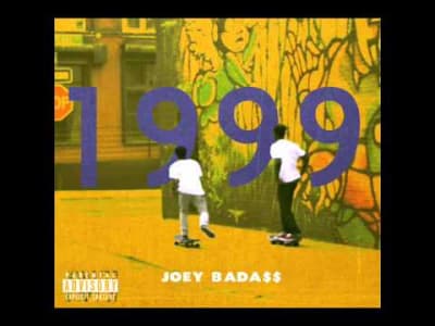 [rap] Joey Bada$$ - 1999 (Full Album)