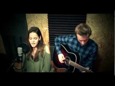 [Acoustique] Summertime Sadness - Miriam &amp; Charles (cover)