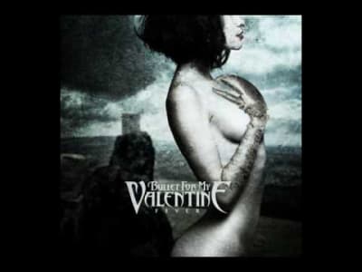 Bullet For My Valentine - The last fight (acoustic)