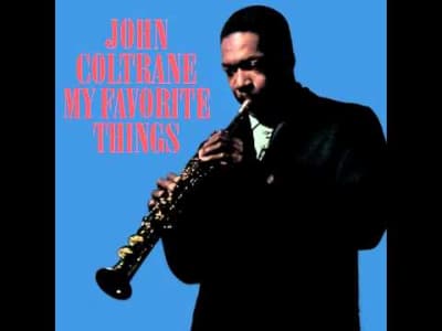 [Jazz] John Coltrane - Summertime