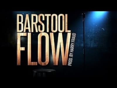 Jae Millz - Barstool Flow (Prod. By Harry Fraud) 
