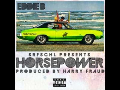 [RAP US] Eddie B - Michael Landon (Prod. by Harry Fraud) 