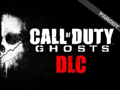 Exclusif: Le prochain DLC de Call of Duty: Ghost!
