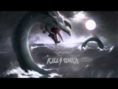 KillSonik - Leviathan