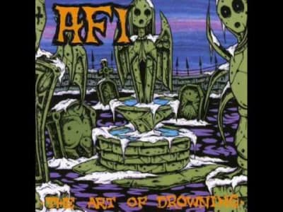 [ Punk Rock ] AFI - A Story At Three
