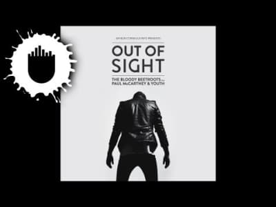 The Bloody Beetroots - Out of Sight