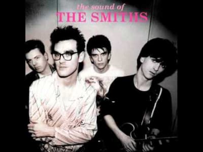 The Smiths - There is a light that never goes out [Rock]