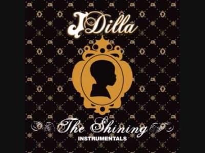 J Dilla- Love Jones [Hip hop Instrumental]