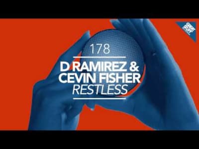 D.Ramirez &amp; Cevin Fisher - Restless [deep house]