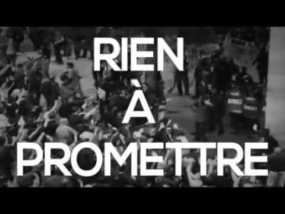[Rap Fr] Medine - Protest Song