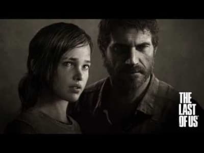 Ost Jeux-vidéo du jour : The Last of Us