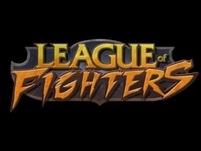 League Of Fighters