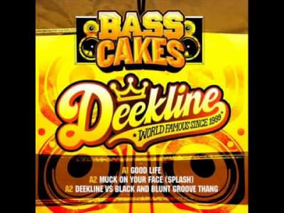 [Breaks] Deekline - Good Life ( Original Mix ) 