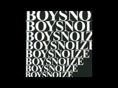 [Electro] Boys Noize - Wisconsin '95