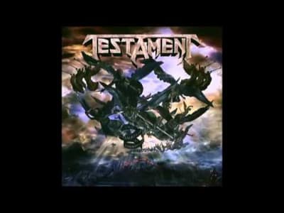 Testament - Henchmen Ride (Thrash Metal)