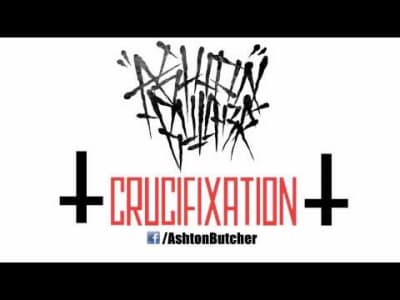 Deathcore - Ashton Butcher
