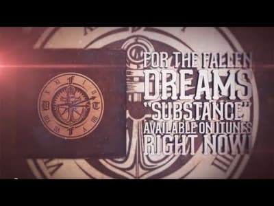 Melodic Hardcore - For the fallen dreams - Substance 