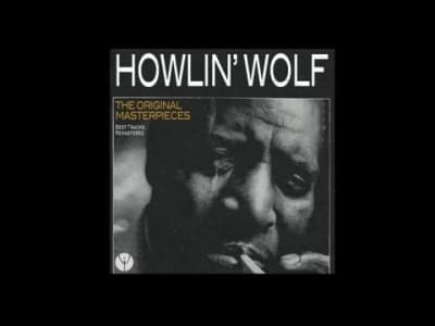 Howlin' Wolf - Evil (Is Going On)