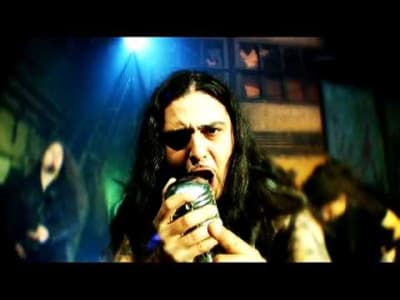KATAKLYSM - Taking The World By Storm