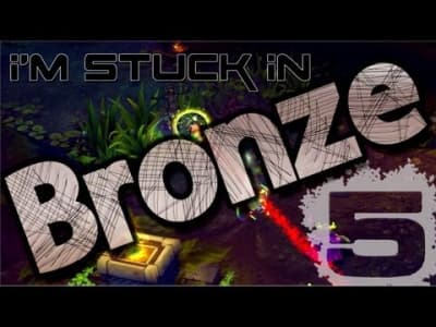 Instalok - Bronze V Feat Siv HD