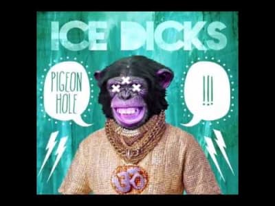 [rap-hip-hop-US]-Ice Dicks - Pigeon Hole