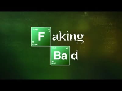 Faking Bad