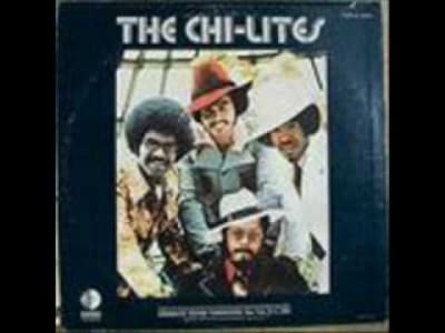The Chi-Lites - Are You My Woman? (Tell Me So)