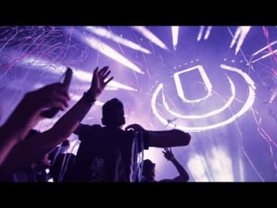Ultra Music Festival - Aftermovie 2013