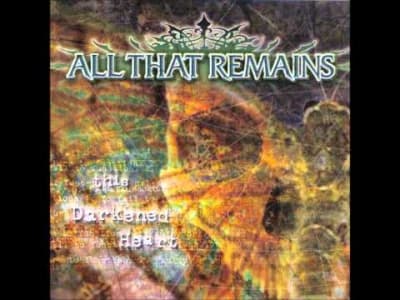 All That Remains - The Deepest Gray (christiancore)