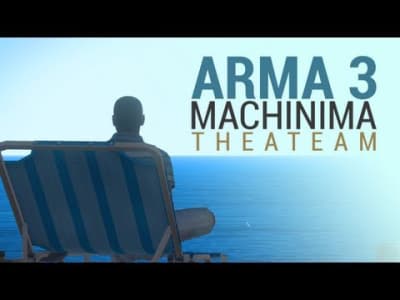 Introduction ATM (ARMA III) [PC]