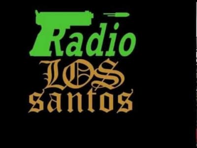 Radio Los santos 