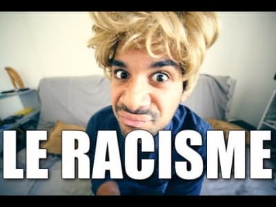 JEREMY - Le racisme
